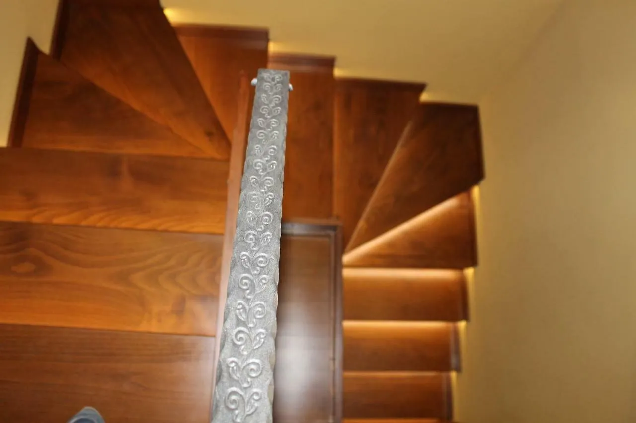 Casa Soeva Apartment Barrafranca