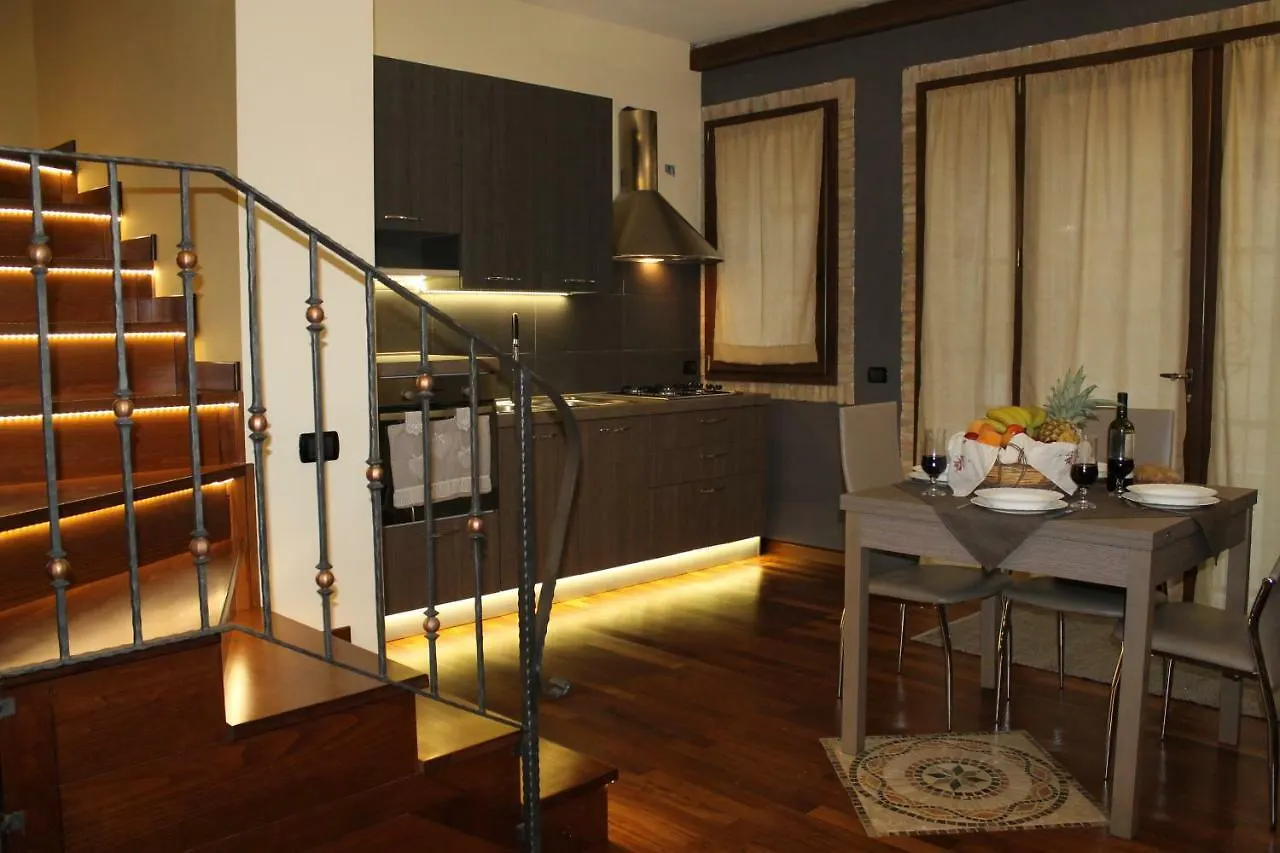Casa Soeva contacts