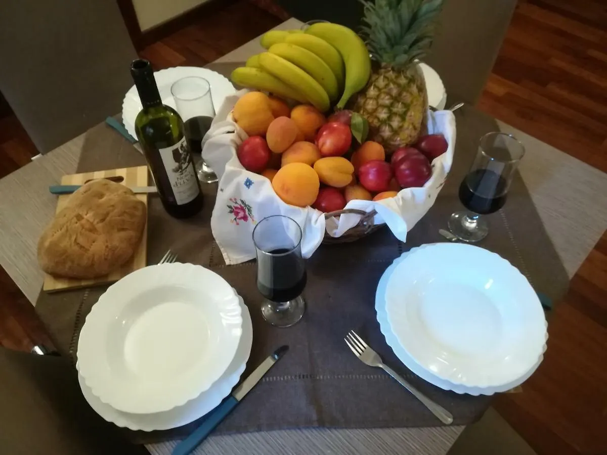 Casa Soeva Apartment Barrafranca