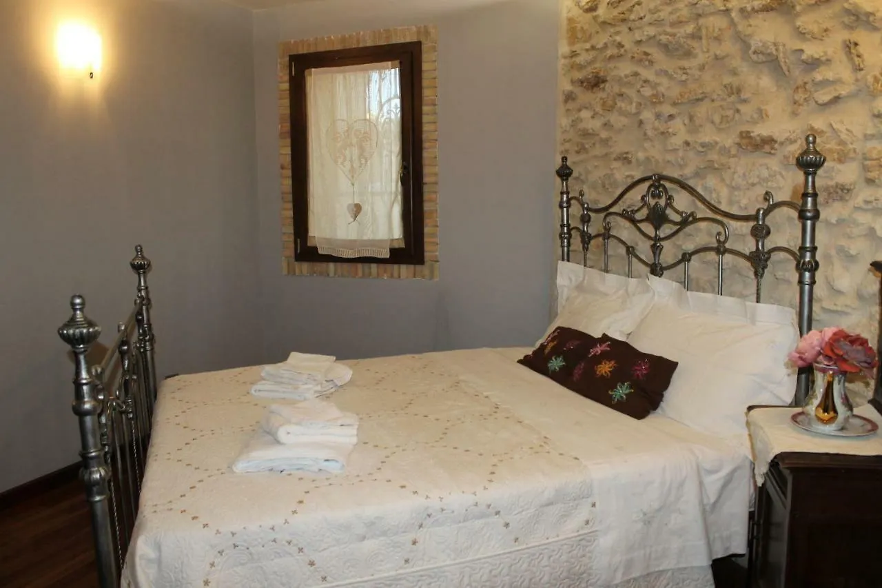 Casa Soeva Apartment Barrafranca 0*,  Italy