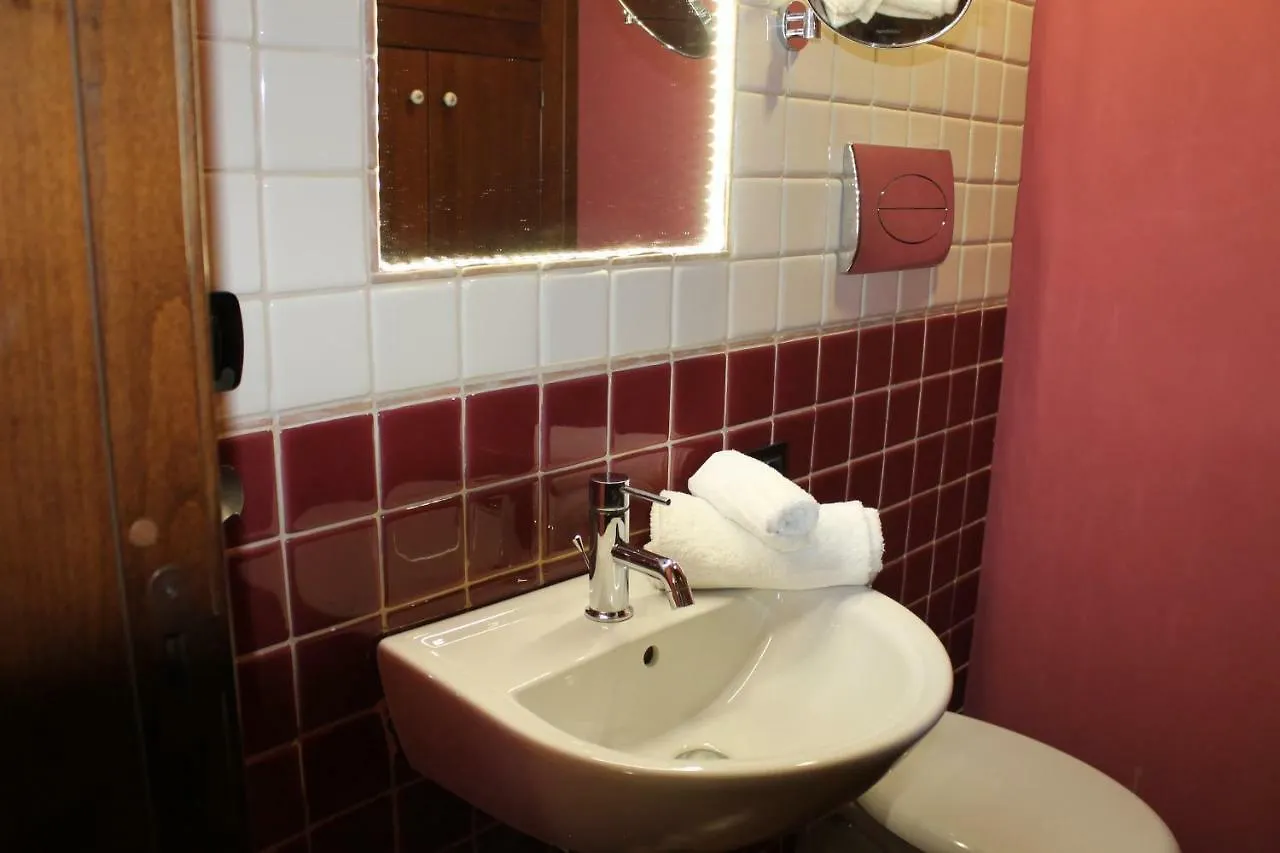 Casa Soeva Apartment Barrafranca