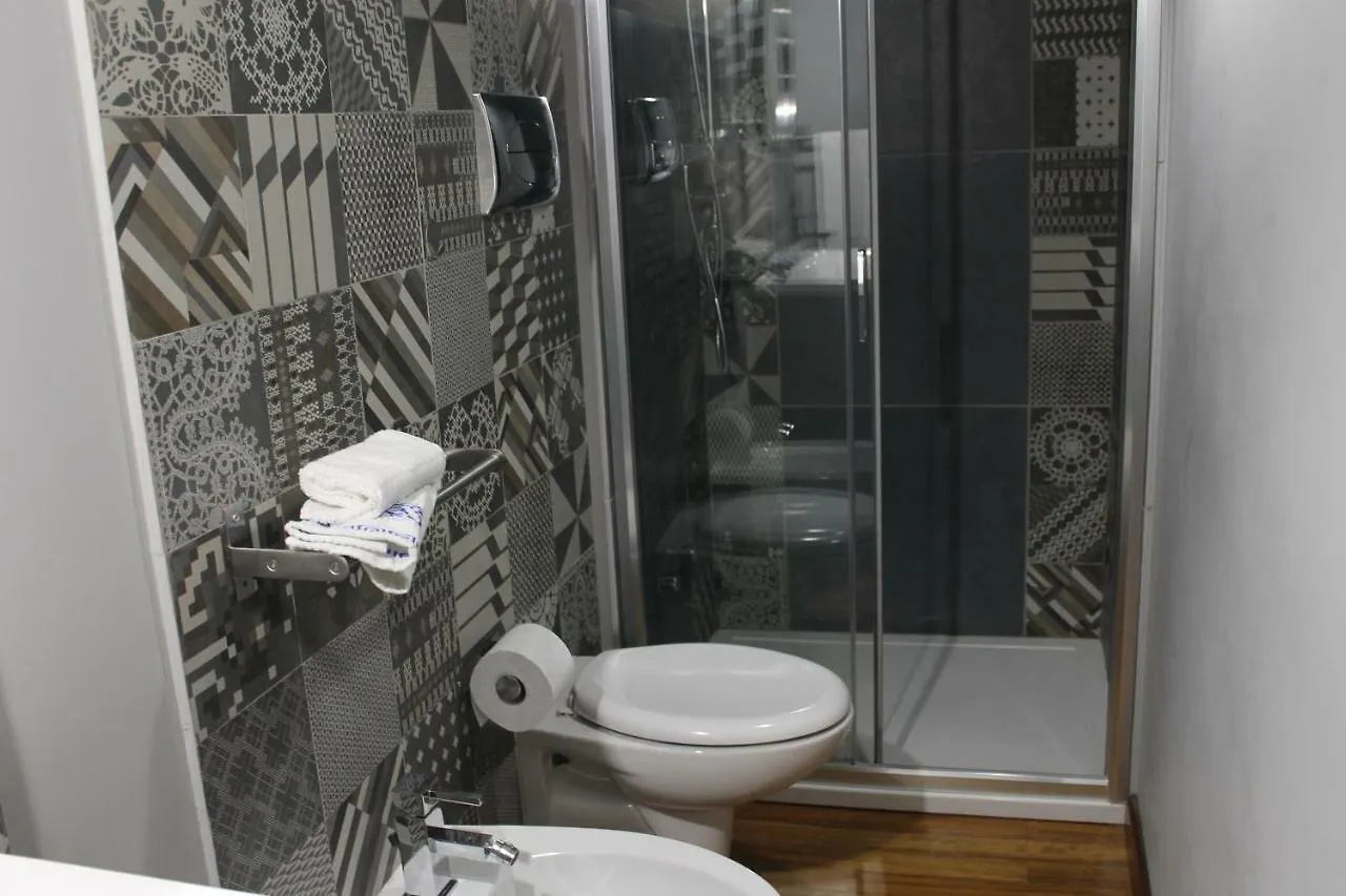 Casa Soeva Apartment Barrafranca Italy