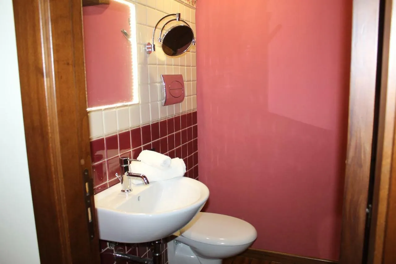 Casa Soeva Apartment Barrafranca