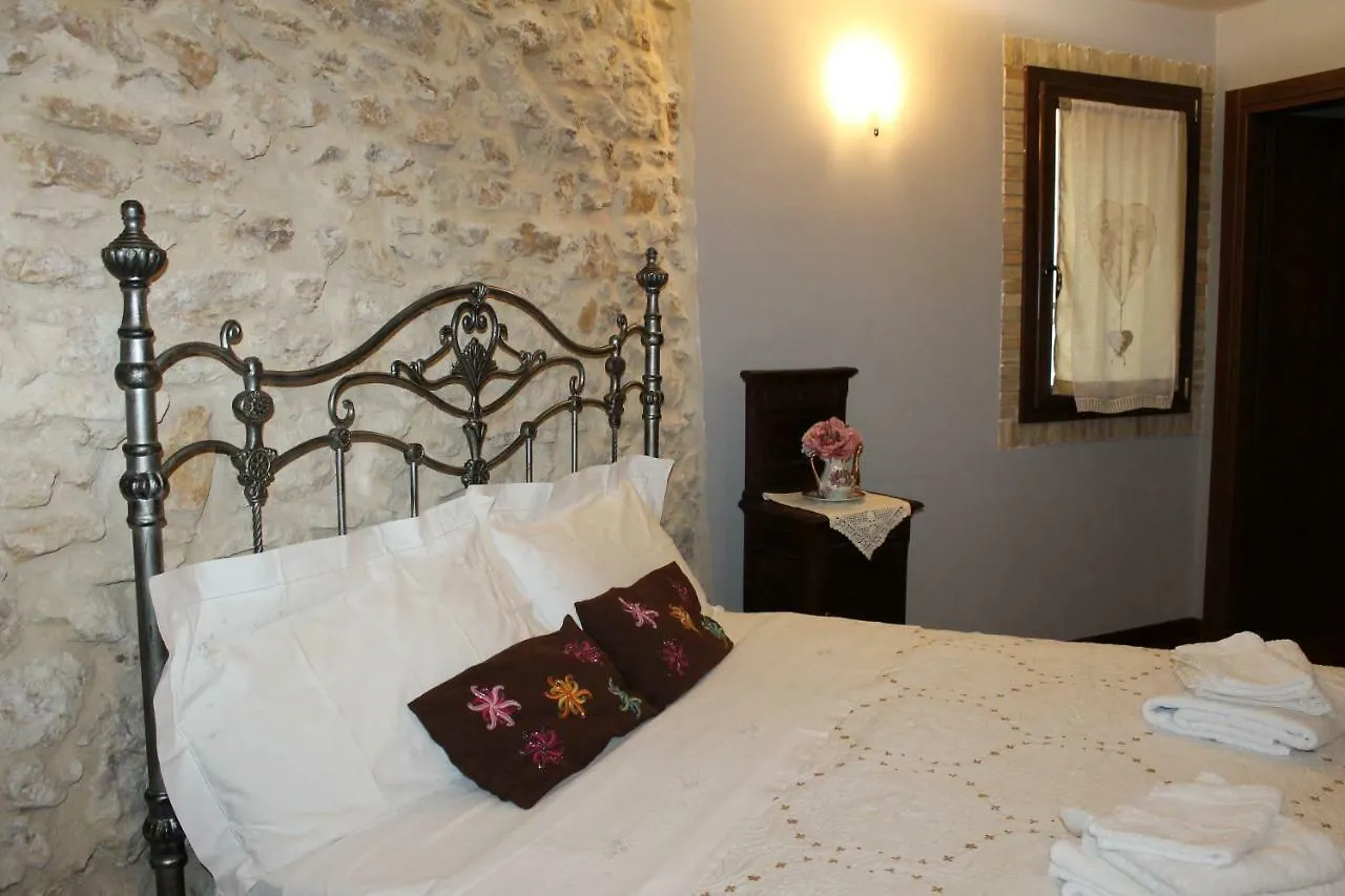 Casa Soeva Apartment Barrafranca