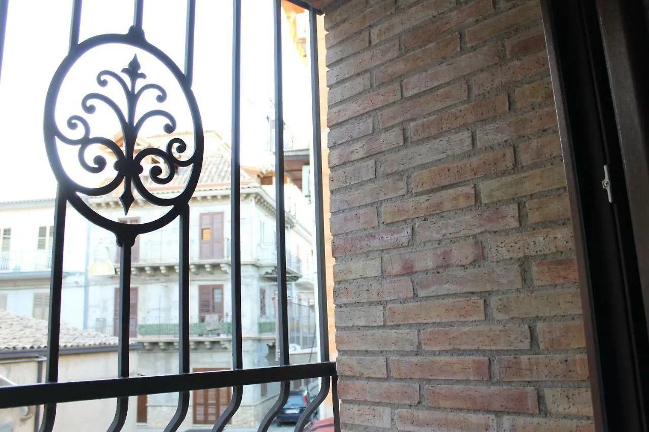 Casa Soeva Apartment Barrafranca