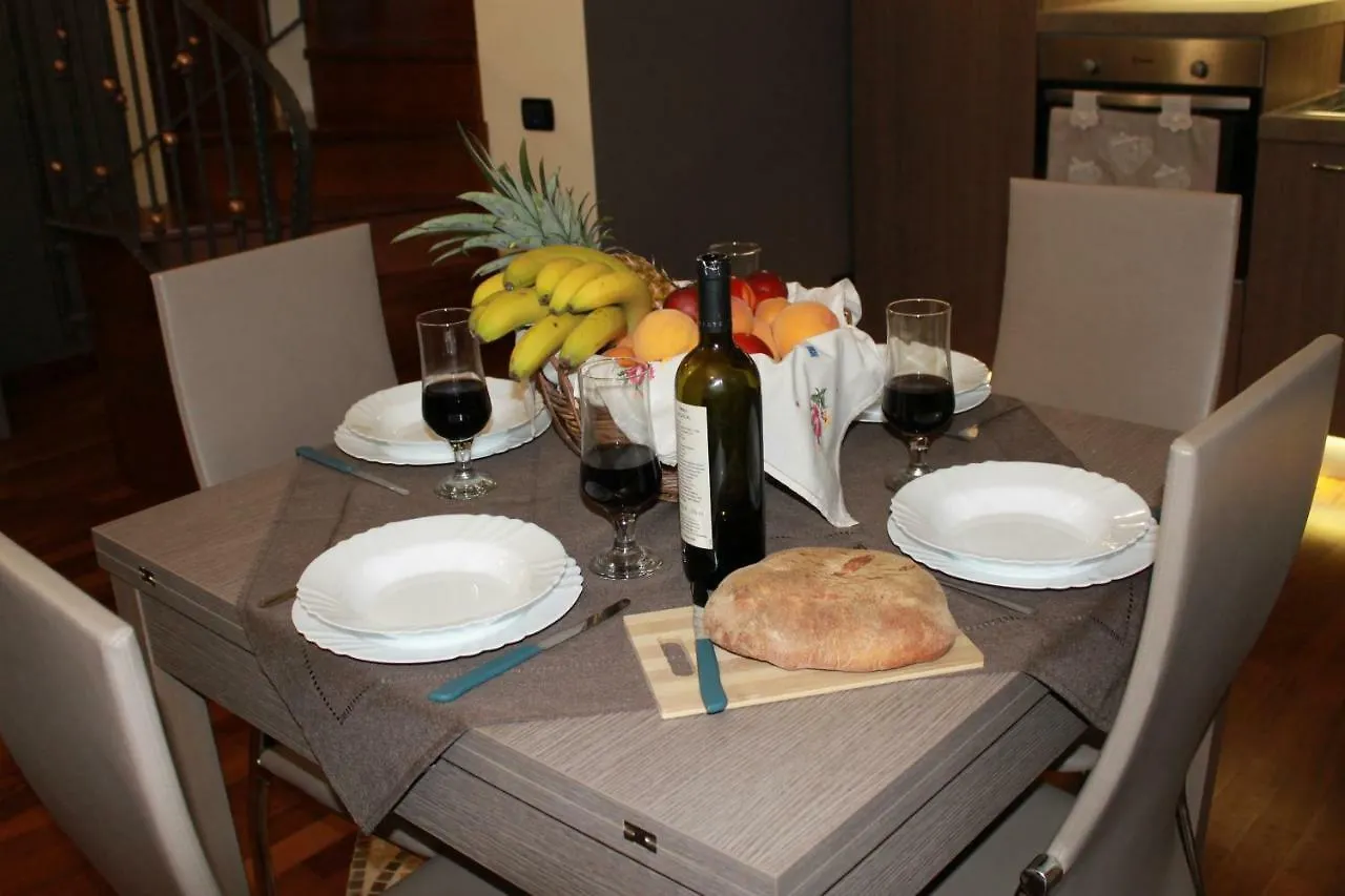 Casa Soeva Apartment Barrafranca 0*,  Italy