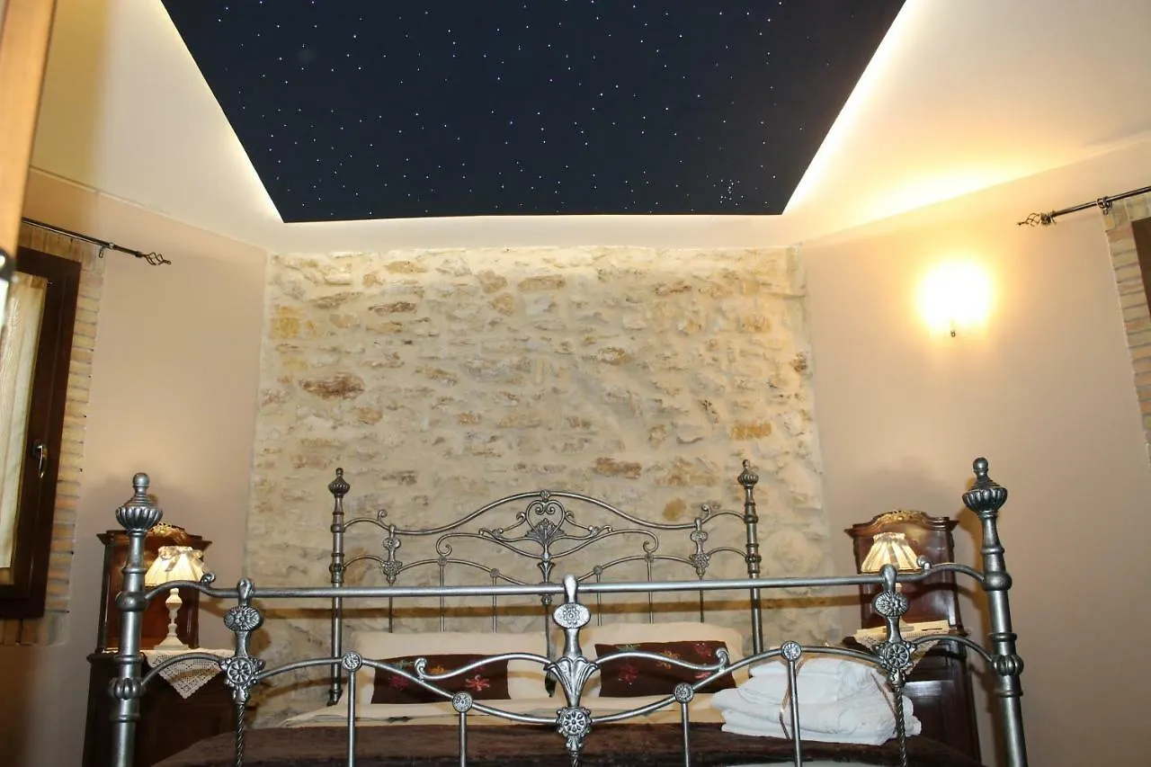 Casa Soeva Apartment Barrafranca