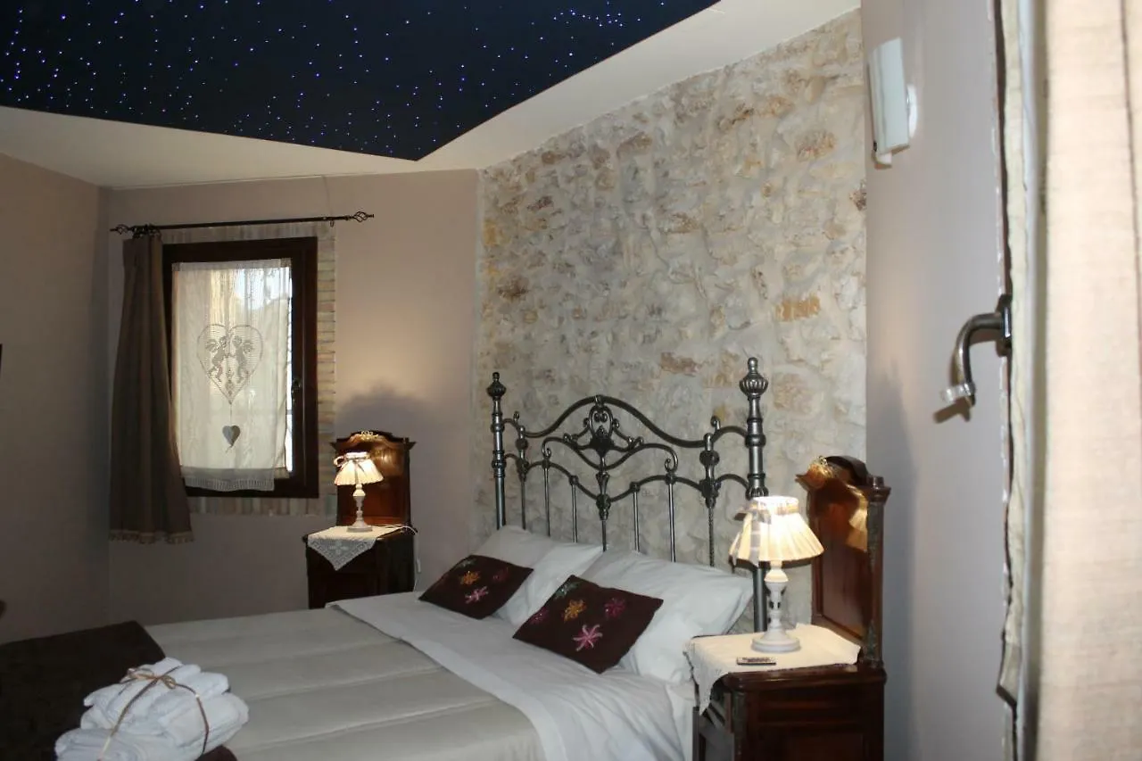 Casa Soeva Apartment Barrafranca Italy
