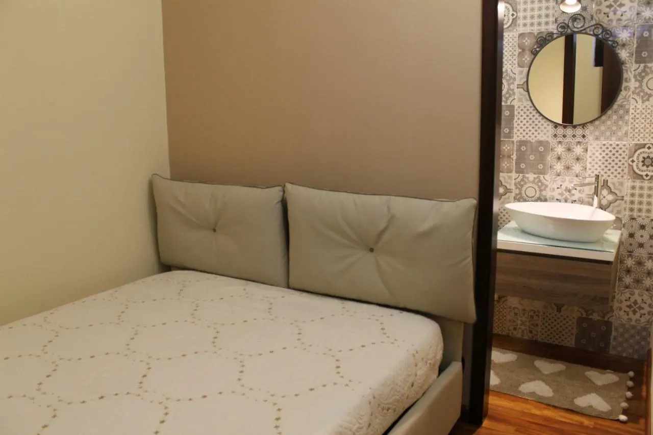 Casa Soeva Apartment Barrafranca Italy