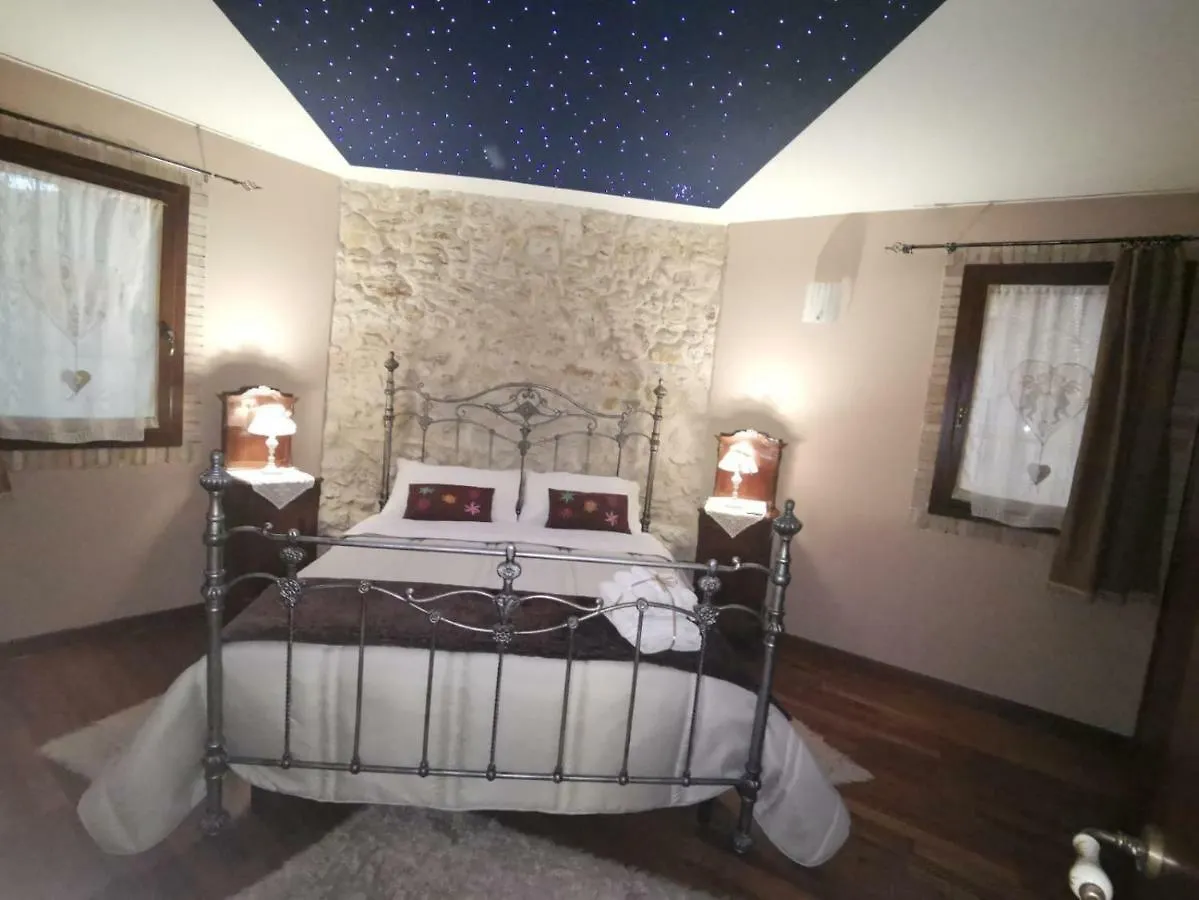 Casa Soeva Apartment Barrafranca