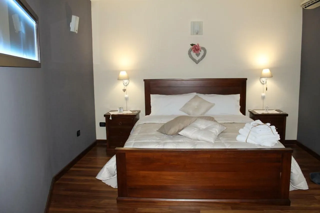 Casa Soeva Apartment Barrafranca 0*,  Italy