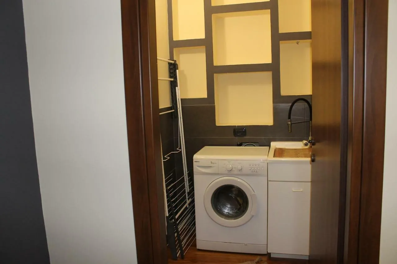 Casa Soeva Apartment Barrafranca