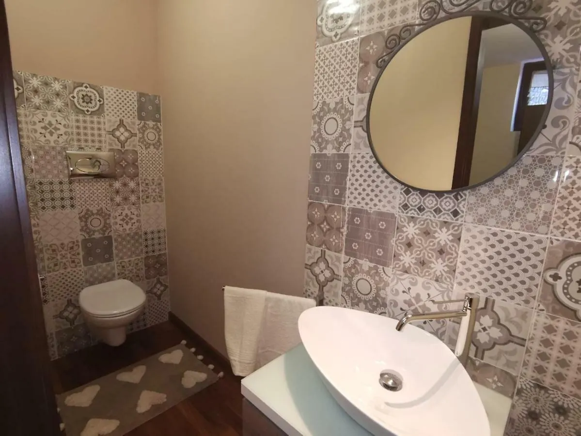 Casa Soeva Apartment Barrafranca 0*,  Italy