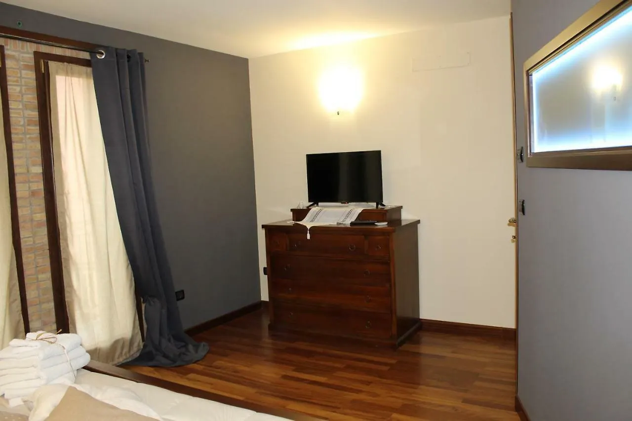 Casa Soeva Apartment Barrafranca